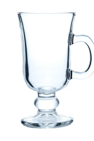 Affaire À Saisir Lot de 3 mug Irish Coffee 23cl